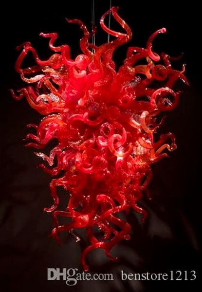 

glass chandelier light lamp in red color produced on ce ul standard high ceiling murano glass chandelier