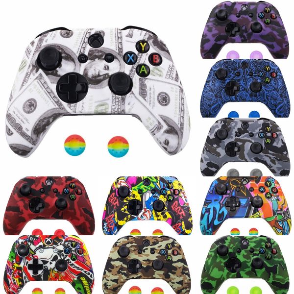 

eib2z gaming shockproof for airform travel storage carring portable pocket controller bag storage xbox grand case one x slim gamepad