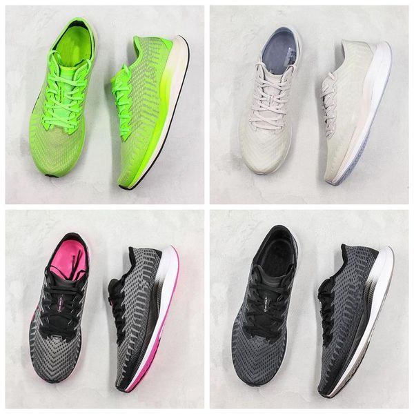 

2019 zoom fly sp marathon 2 running shoes zoom pegasus turbo black og cushion fashion designer jogger sports sneakersnew