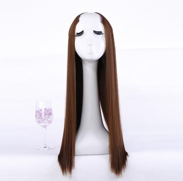 Hand Needl Patch Wig Top Patch Hairless Invisible Hair Top