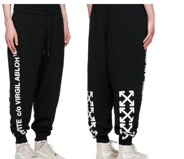 

Fa hion women men jogger pant trou er hip hop lim fit weatpant men for jogging 11 color port pant