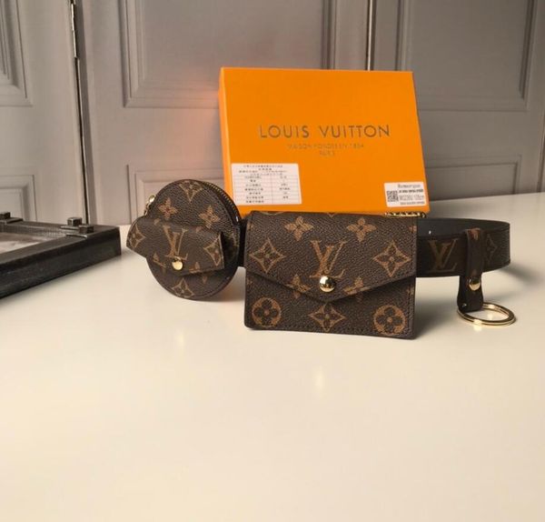 

Париж Плед Стиль Мужские бумажники конструктора Известные Мужчины Luxury Check Stripes текстурированные кошелек Multiple Short Двойные Маленький бумажник с коробкой
