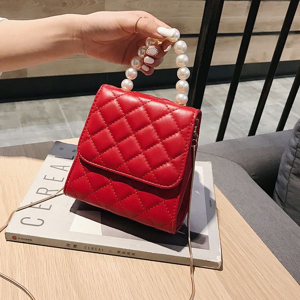 

vintage pu leather crossbody bags women travel handbag fashion lock small shoulder messenger female bags 4 colors