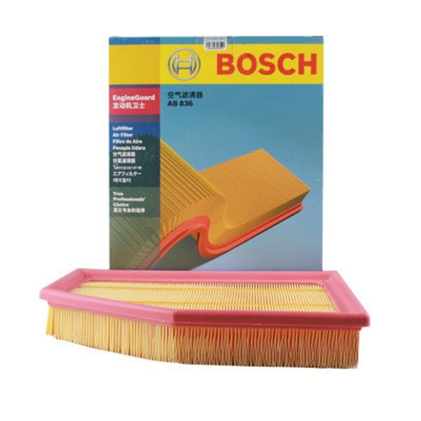 

0986af2836 applicable to bmw 5 series 520i 523i 525i 530i 630ci 6 air filter