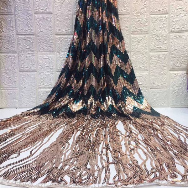 

африканский кружевной ткани для свадебного платья высокого качества французский кружевной ткани с блестками мода нигерийский кружевной ткани, Black;white