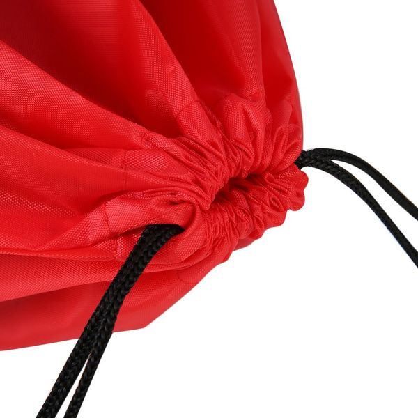 

durable convenient 41cm x 33cm swimming bags drawstring beach bag sport gym waterproof backpack swim dance