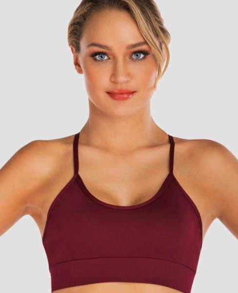 

women breathable quick-drying fitness gym summer sports clothing running yoga jogging fitness vest white y038, White;red