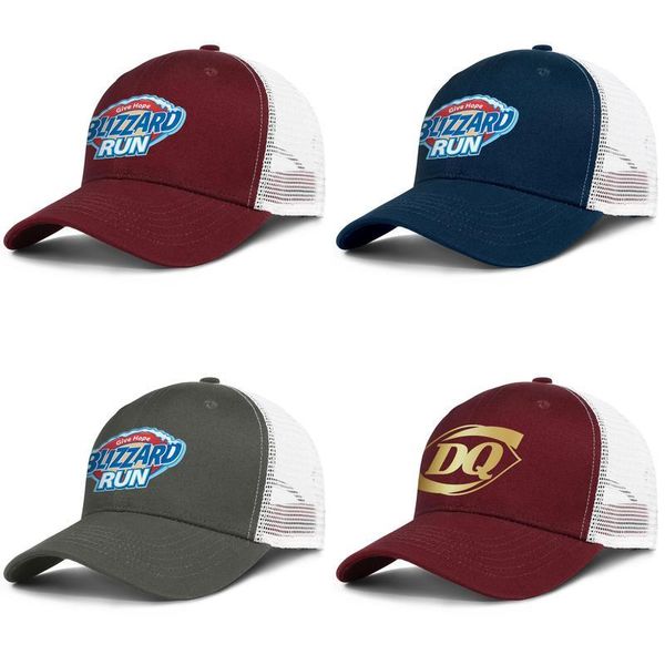 

ђниек dairy queen близзаѬд run ѬегђлиѬђема trucker cap папа конѬђкоѬ импаине vintage б, Blue;gray