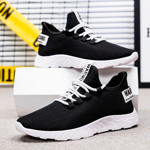 

women casual shoes fashion breathable walking mesh flat shoes woman white sneakers women 2019 tenis feminino gym sport 30