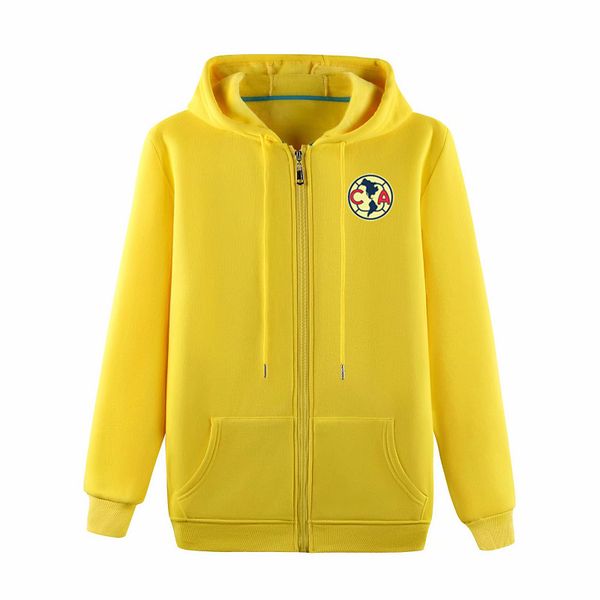 america fc sweater