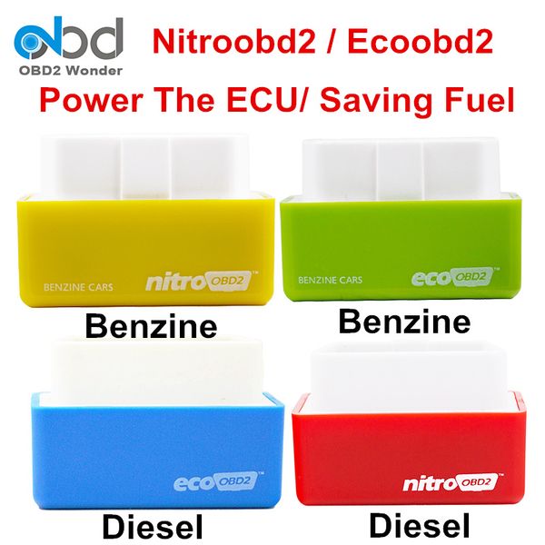 

2019 nitroobd2 chip tuning box nitro obd2 eco obd2 performance plug drive flash ecu benzine diesel nitroobd2 ecoobd2 scanner