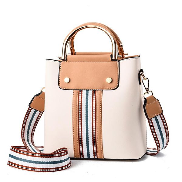 

woman package 2019 bag pu skin woman package messenger single shoulder handbag