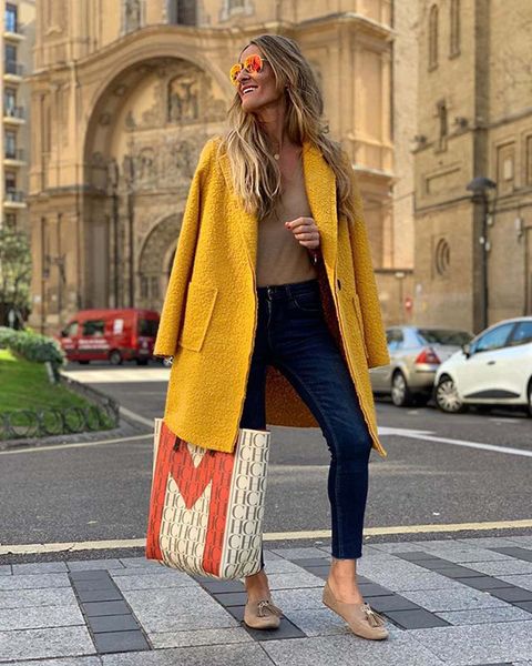 

2019 зимние модели взрыва европа и соединенные штаты свободные осенние и зимние модели с длинными рукавами плюшевые шерстяные пальто женщин, Black