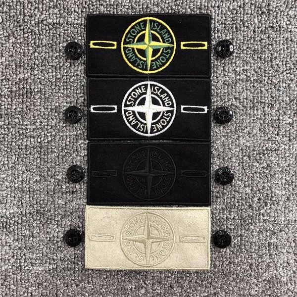 

Stone i land armband