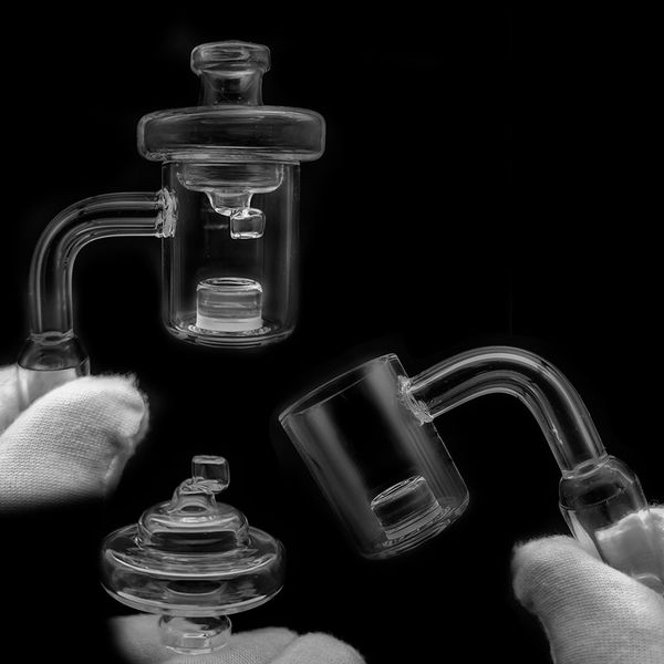 

Camels1688 Кварц ядро ​​реактора Banger со стеклом Crank Carb Caps 10мм 14мм 18мм Кварцевый Тепловое Banger Гвозди нефтяных вышек стеклянные бонги