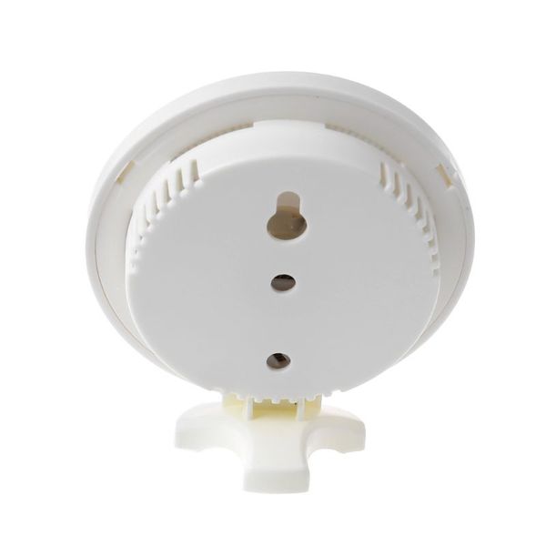 

indoor outdoor thermometer hygrometer temperature new a2ud, Black;white