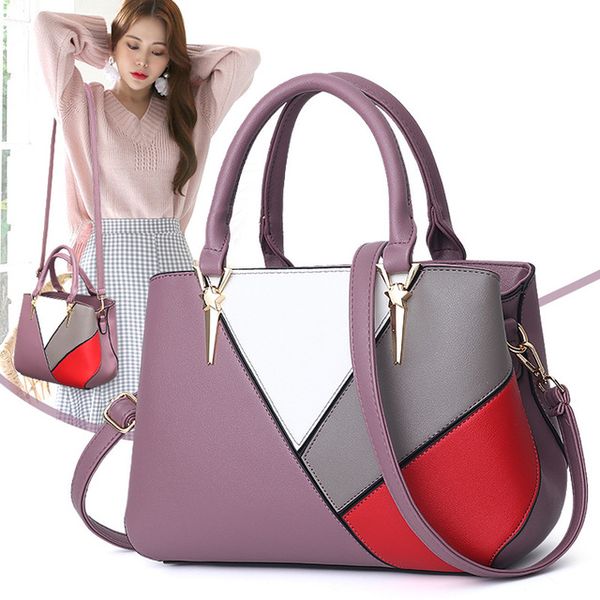 

designer handbags 2020 fashion luxury handbag designer simple and versatile shoulder messenger bag