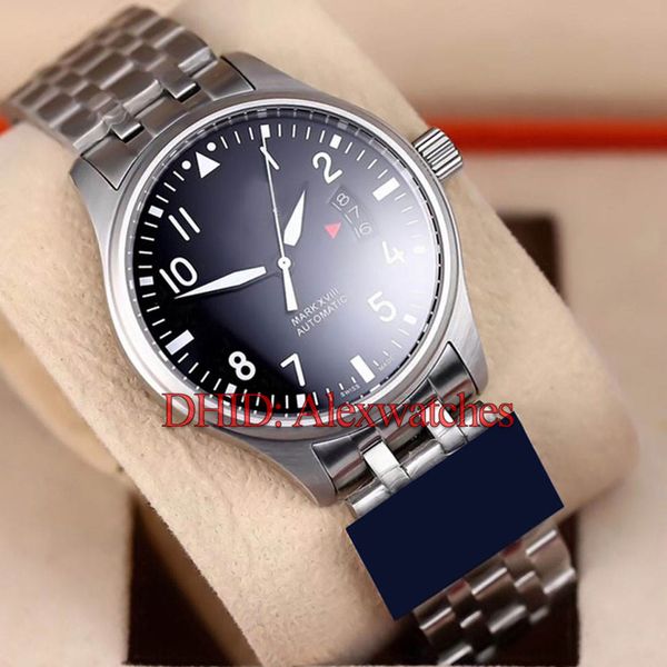 

business mens watches classic luxury man watch automatic 8215 movement wristwatches 316l staineless steel case designer bracelet waterproof, Slivery;brown