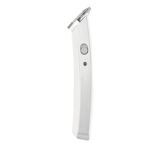 

kemei619 super women trimmer for man family travel barber use hair clipper swwwh