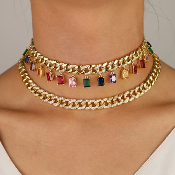 

Colares com Pingente ruijewelry