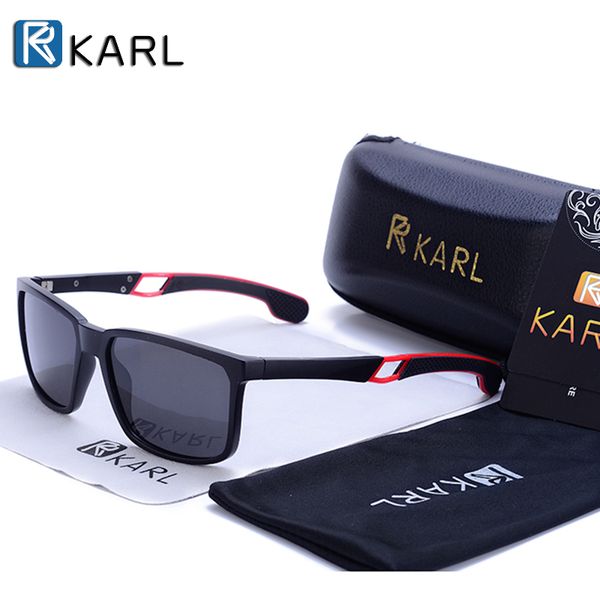 

ретро солнцезащитные очки мужчины поляризованные квадратные солнцезащитные очки мужские солнцезащитные очки для вождения сверхлегкий tr90 бр, White;black