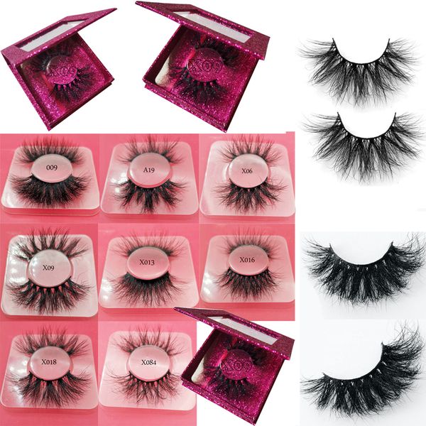 

kk lashes 100% real siberian mink hair false eyelashes natural long thick full strip lashes 3d mink eyelashes long mink lashes personal logo