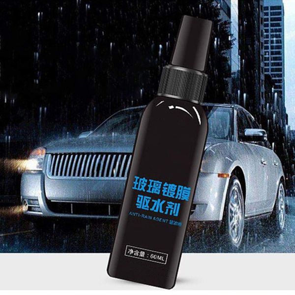 

anti fog anti mist fogless spray for car window windshield glasses mirrors shower doors x66