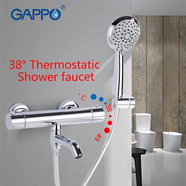 

gappo bathtub faucet basin sink waterfall faucets shower mixers taps bath faucet mixer rainfall taps thermostatic sensor faucets