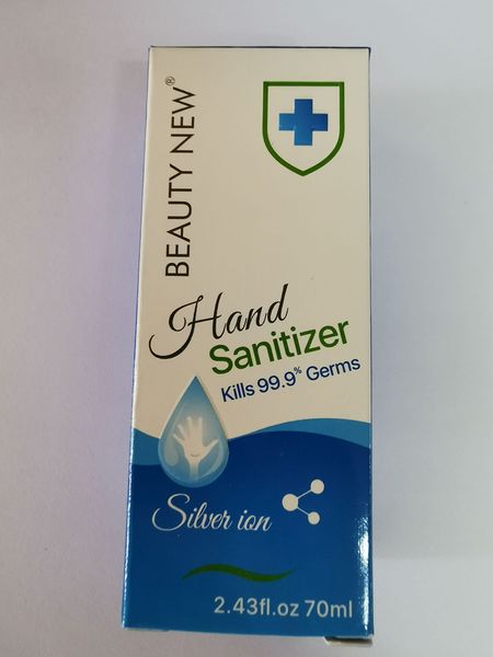 

hand sanitizer 70ml pack antibacterial gel hand sanitizer alcohol hand gel household disinfectant