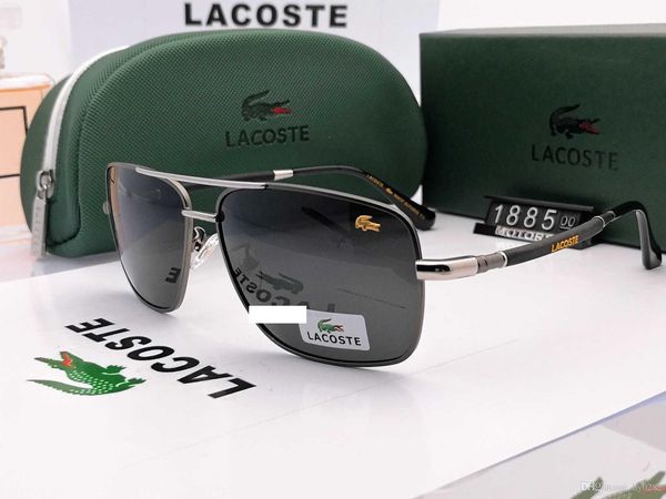 

aviator style sunglasses sunglasses for men women metallic frame flash mirror glass lens fashion, White;black