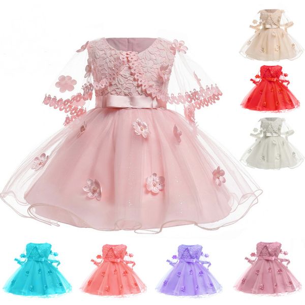 Robe Bebe Fille Princesse 9ea873