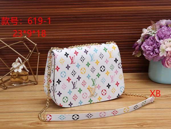 

Bolsa de Ombro mkpurse697