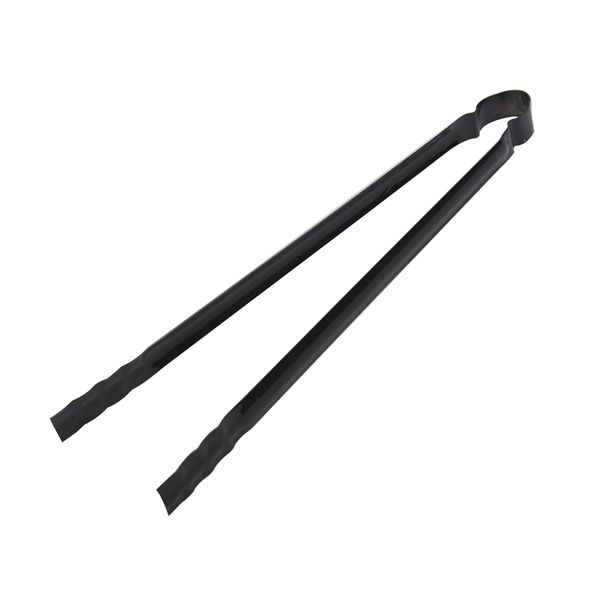 

tong cooking salad bbq grill carbon oven clamp barbecue charcoal food
