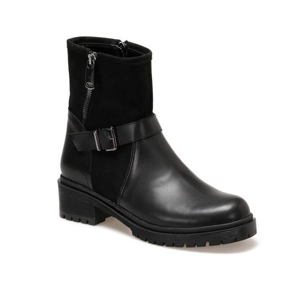

begonia black women boots butigo