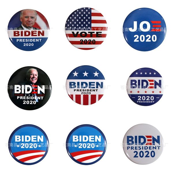 

rainbow ireland biden badges flag biden badge flag lapal pin on backpack pins for clothes xy0240 #500, Silver