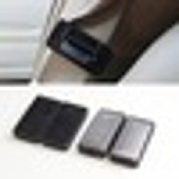 

auto seatbelt adjuster clip belt strap clamp shoulder neck comfort adjustment