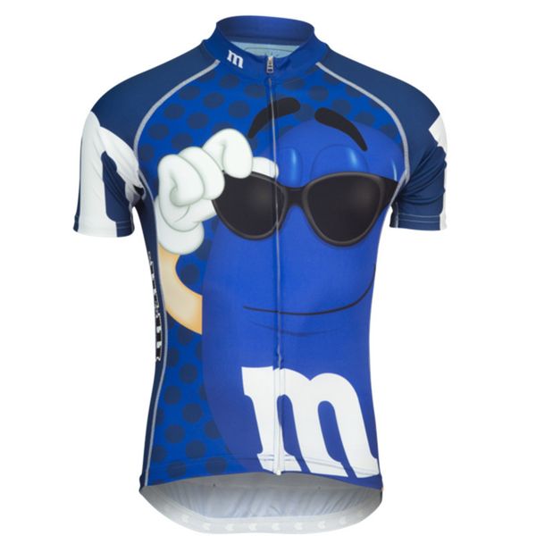 

2020 мужчин аним велоспорта команды легкого quick dry дышащих сетки велосипед езда на велосипеде с коротким рукавом задействуя одежды ropa c, Black