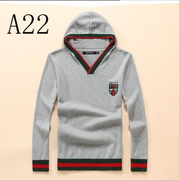 

autumn and winter designers men's turtleneck sweater black pullover men's cotton sweater men's sweater--4, White;black