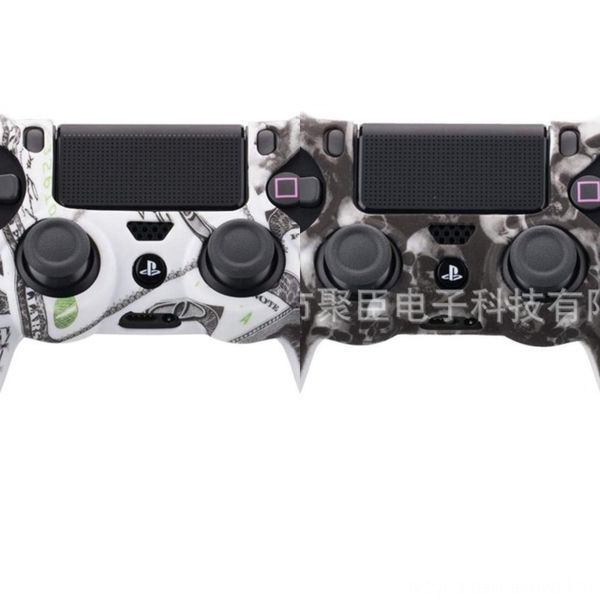 

4ftzu wireless controller package case for ps4 handle protection package shockproof bluetooth