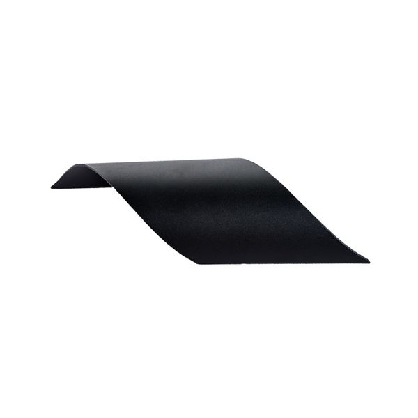 

creative wrought iron shaped wall light nordic minimalist bedroom bedside lamps l room led wall lamp