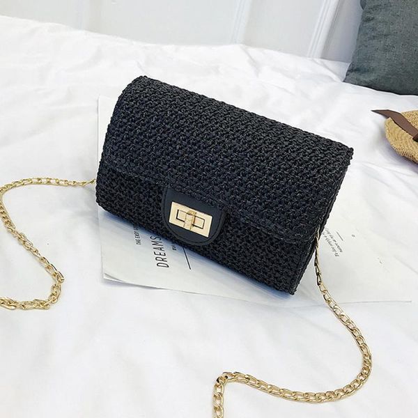 

22% малый crossbody сумки сумка для моды плеча мешок женщин сплошной цвет сумки сплетенные бич