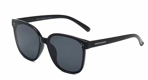 

99style europe and the united states fashion big frame sunglasses trend sunglasses street sjoker hipster sunglasses wholesale, White;black