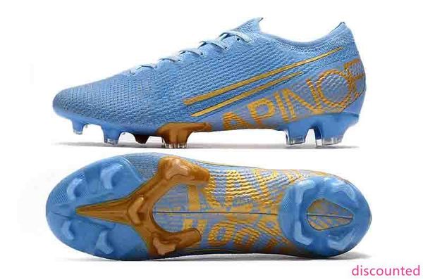 

new 2020 mercurial vapos xiii 13 fg soccer football shoes future lab mbappe cr7 ronaldo neymar mens acc socks soccer cleats football boots