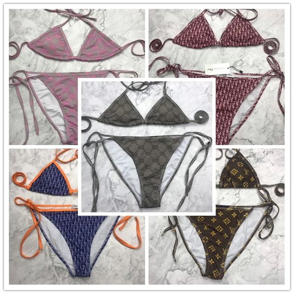 

Brand bikini wimwear for women bathing uit beachwear ummer two piece lady wim uit fd02