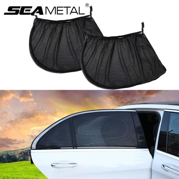 

автомобильные аксессуары козырек от солнца защита от ультрафиолетовых лучей занавес окна зонт боковое окно авто солнцезащитный козырек защит