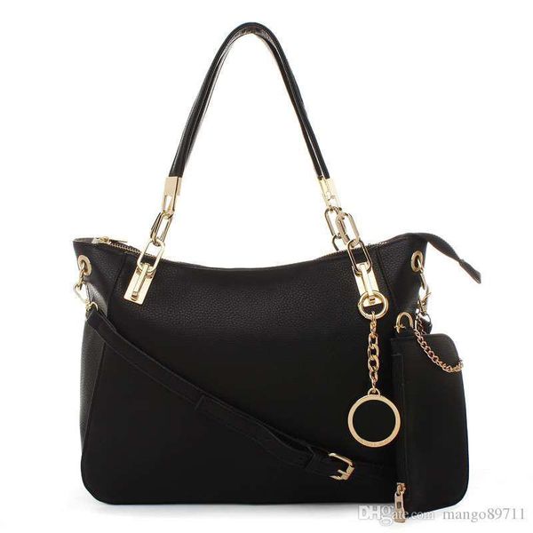 

designer womens handbags flower ladies composite tote pu leather clutch shoulder bags female purse with wallet designer luxury handbags purs