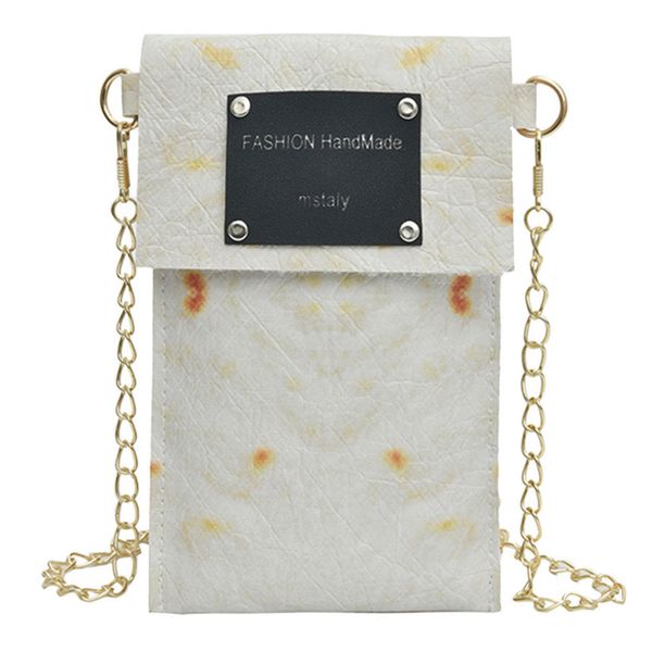 

women outdoor burritos hasp messenger bag versatile chest bag novelty fashion phone humanized design great present apr 20
