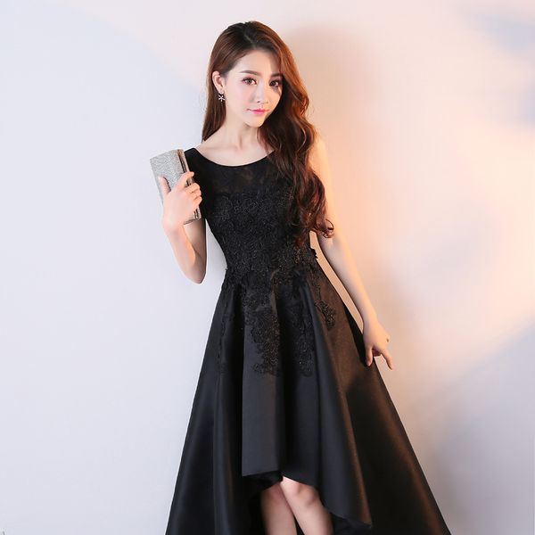 

evening dress 2019 appliques sleeveless evening gowns party dresses chinese women mesh cheongsam qipao size s-xxl, Red