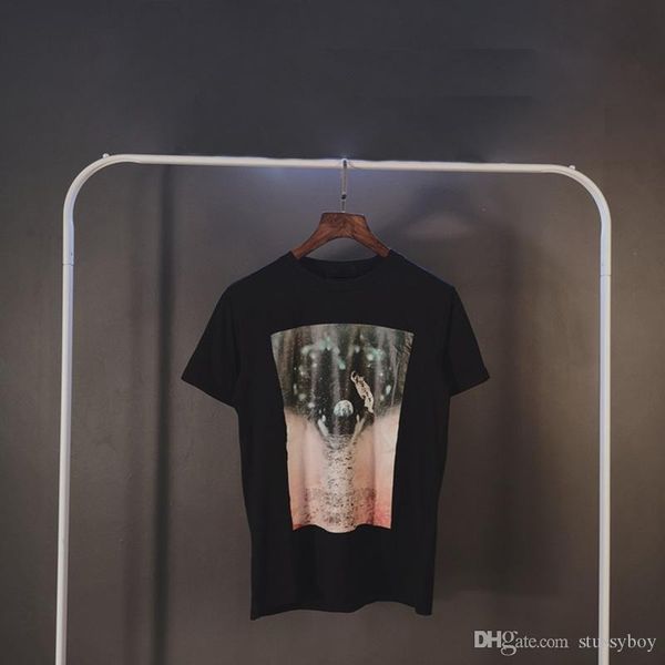 

fashion mens designer t shirt hip hop mens designer print t shirt men women summer short sleeve tees s-2xl, White;black