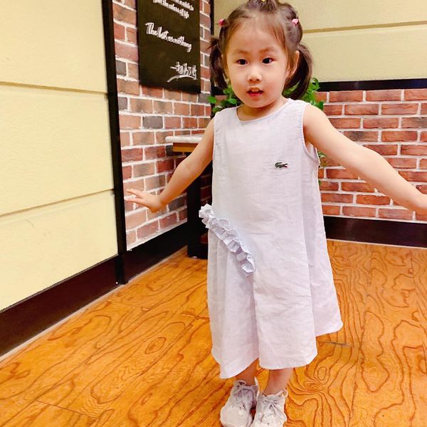 

2019new cat ummer girl girl hort leeve weet prince dre child cute dre yz1935